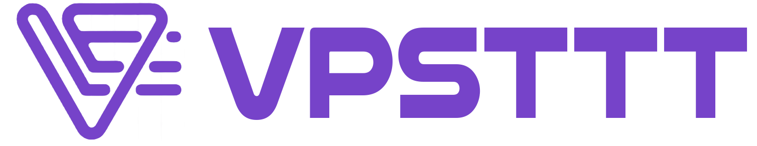VPSTTT Logo